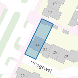 Perceel GOE00-B-2387