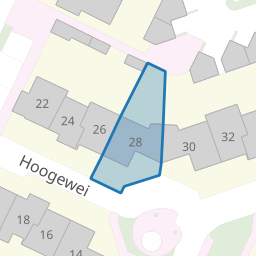 Perceel GOE00-B-2388