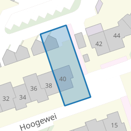 Perceel GOE00-B-2390