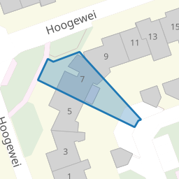 Perceel GOE00-B-2391