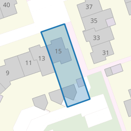 Perceel GOE00-B-2392