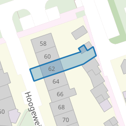 Perceel GOE00-B-2421