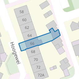 Perceel GOE00-B-2423