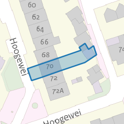 Perceel GOE00-B-2425