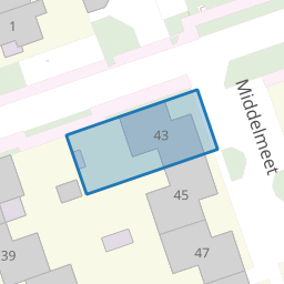 Perceel GOE00-B-2435