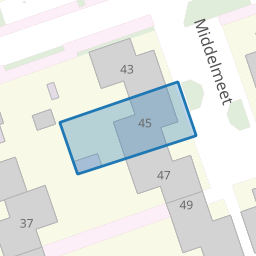 Perceel GOE00-B-2436