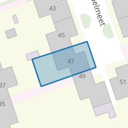 Perceel GOE00-B-2437