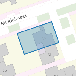 Perceel GOE00-B-2439