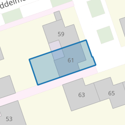 Perceel GOE00-B-2440