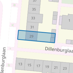 Perceel GOE00-B-2455