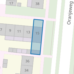 Perceel GOE00-B-2460