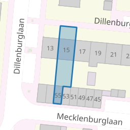 Perceel GOE00-B-2462
