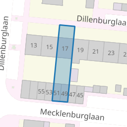 Perceel GOE00-B-2463