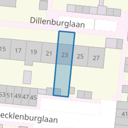Perceel GOE00-B-2466