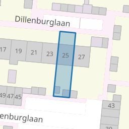 Perceel GOE00-B-2475