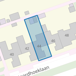 Perceel GOE00-B-2476