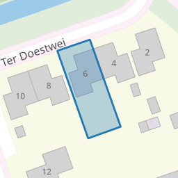 Perceel GOE00-B-2481