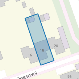 Perceel GOE00-B-2487