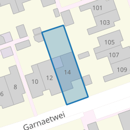 Perceel GOE00-B-2507