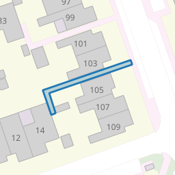 Perceel GOE00-B-2511