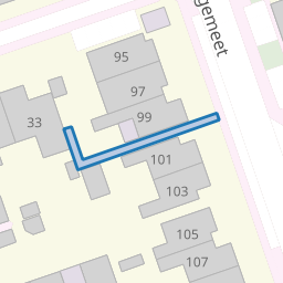 Perceel GOE00-B-2514