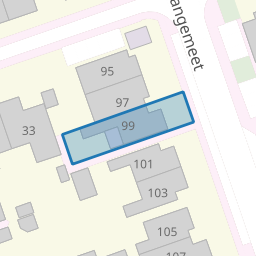 Perceel GOE00-B-2515