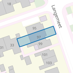 Perceel GOE00-B-2516