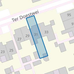 Perceel GOE00-B-2519