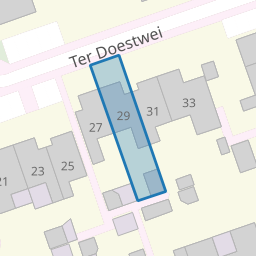 Perceel GOE00-B-2520