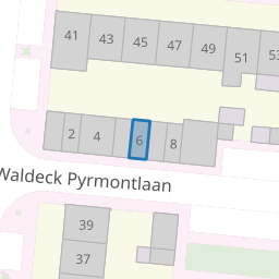 Perceel GOE00-B-2536