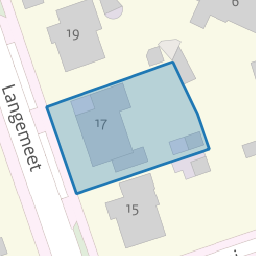 Perceel GOE00-B-2544