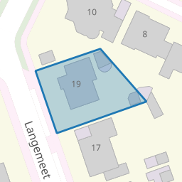 Perceel GOE00-B-2545