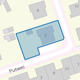 Perceel GOE00-B-2550