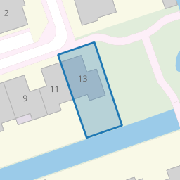 Perceel GOE00-B-2556