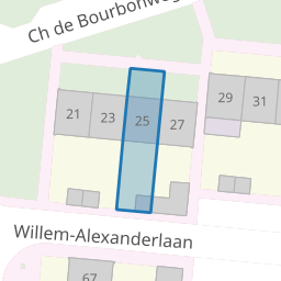 Perceel GOE00-B-2575