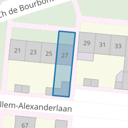 Perceel GOE00-B-2576