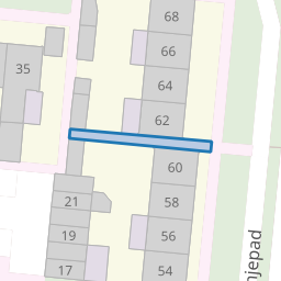 Perceel GOE00-B-2584