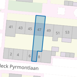 Perceel GOE00-B-2604