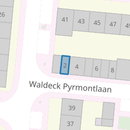 Perceel GOE00-B-2607