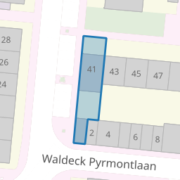 Perceel GOE00-B-2608