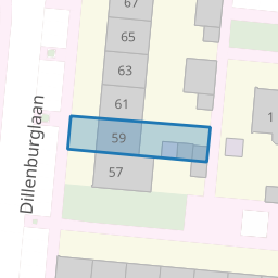 Perceel GOE00-B-2612