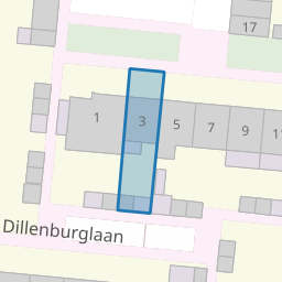 Perceel GOE00-B-2614