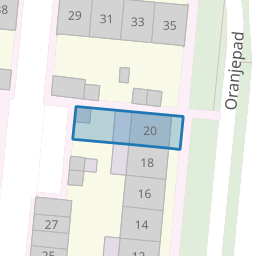 Perceel GOE00-B-2627