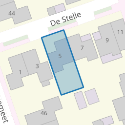 Perceel GOE00-B-2657