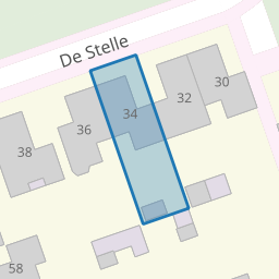 Perceel GOE00-B-2670