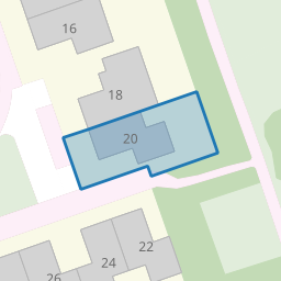 Perceel GOE00-B-2676