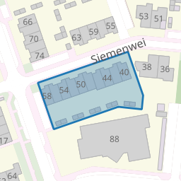 Perceel GOE00-B-2688