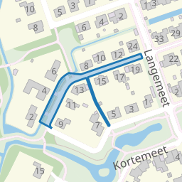 Perceel GOE00-B-2693