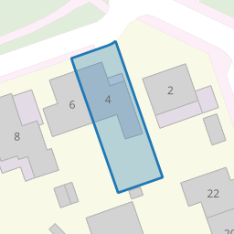 Perceel GOE00-B-2705