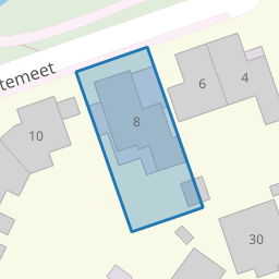 Perceel GOE00-B-2707